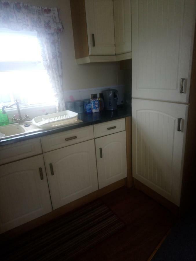 Oor Wee Hoose 호텔 Leswalt 외부 사진